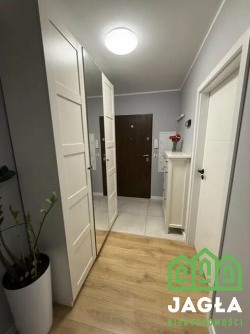 Mieszkanie Bydgoszcz Bartodzieje Małe