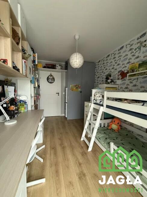 Mieszkanie Bydgoszcz Bartodzieje Małe