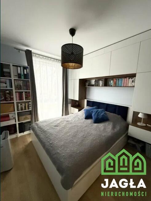 Mieszkanie Bydgoszcz Bartodzieje Małe