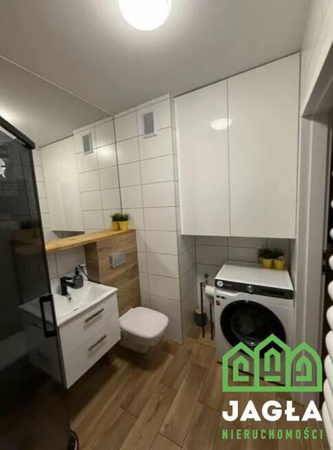 Mieszkanie Bydgoszcz Bartodzieje Małe