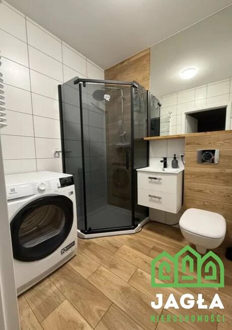 Mieszkanie Bydgoszcz Bartodzieje Małe