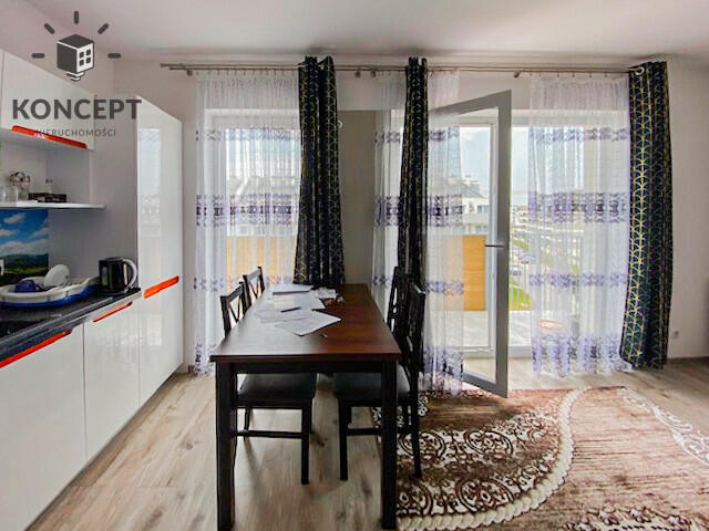 3 pok. | Balkon | Garaż | Komórka lok. | Jagodno