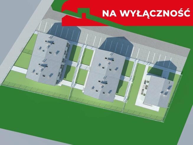 Apartament dwupoziomowy 83 m2