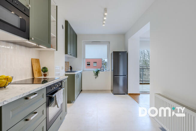 Mieszkanie Wrocław gm. Wrocław-Krzyki Gaj, Jerzego Kukuczki