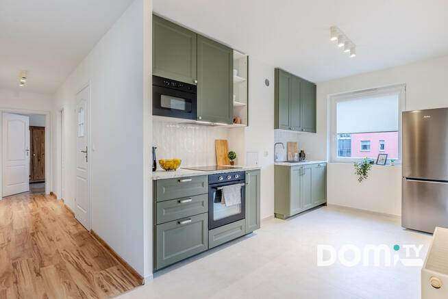 Mieszkanie Wrocław gm. Wrocław-Krzyki Gaj, Jerzego Kukuczki