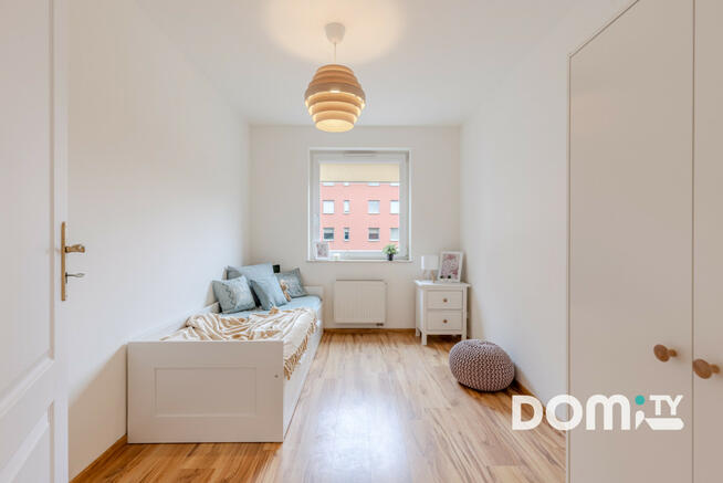 Mieszkanie Wrocław gm. Wrocław-Krzyki Gaj, Jerzego Kukuczki