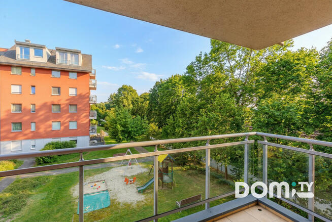 Mieszkanie Wrocław gm. Wrocław-Krzyki Gaj, Jerzego Kukuczki