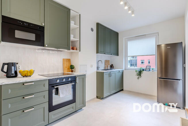 Mieszkanie Wrocław gm. Wrocław-Krzyki Gaj, Jerzego Kukuczki