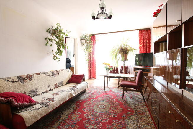 Lublin, Mieszkanie, 3 pokoje, 48,1 m2, ul. Rymwida