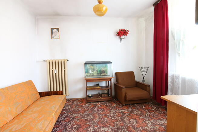 Lublin, Mieszkanie, 3 pokoje, 48,1 m2, ul. Rymwida