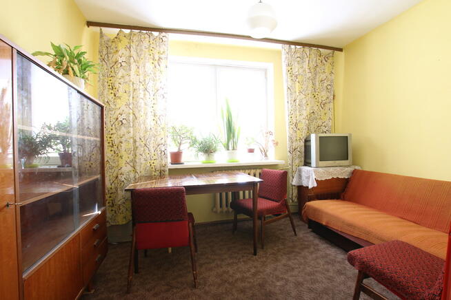 Lublin, Mieszkanie, 3 pokoje, 48,1 m2, ul. Rymwida