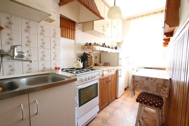 Lublin, Mieszkanie, 3 pokoje, 48,1 m2, ul. Rymwida