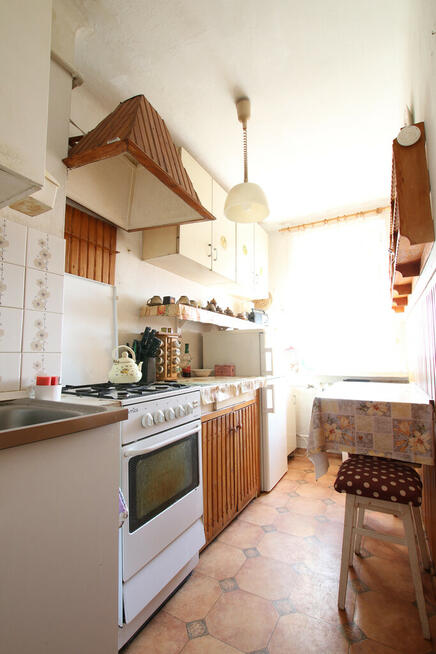 Lublin, Mieszkanie, 3 pokoje, 48,1 m2, ul. Rymwida