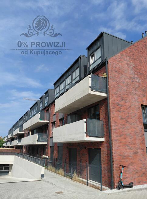 Piękne mieszkanie dwupoziomowe 4 pokojowe z balkonem w doskonałej lokalizacji