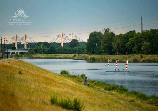 Mieszkanie 33,35m2, loggia, ogrzewanie miejskie/ Kleczków
