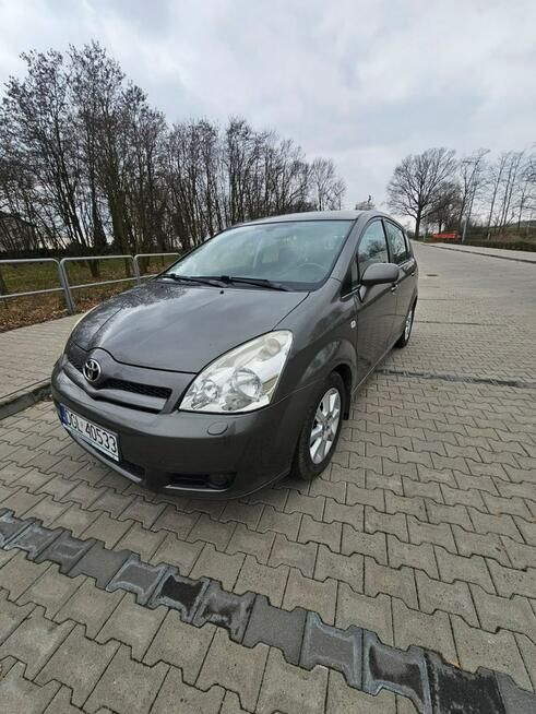 Toyota Corolla LPG - 7 os