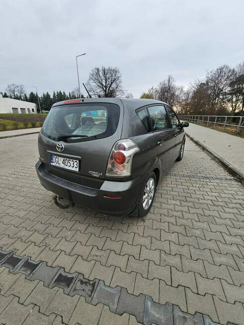 Toyota Corolla LPG - 7 os