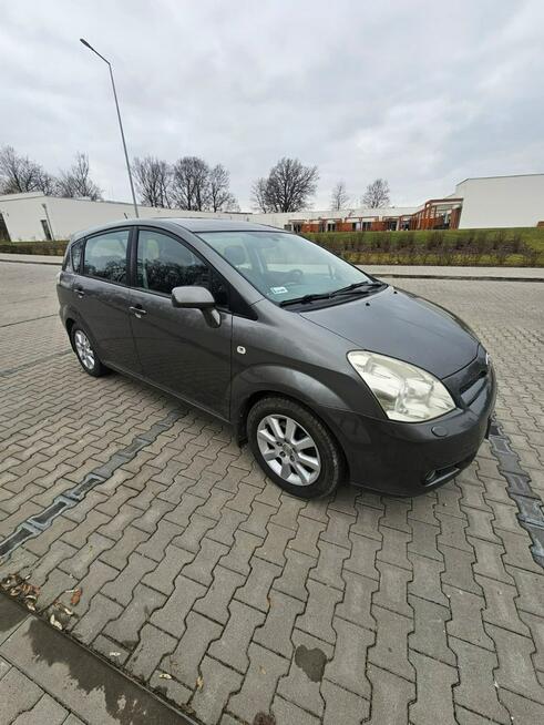 Toyota Corolla LPG - 7 os