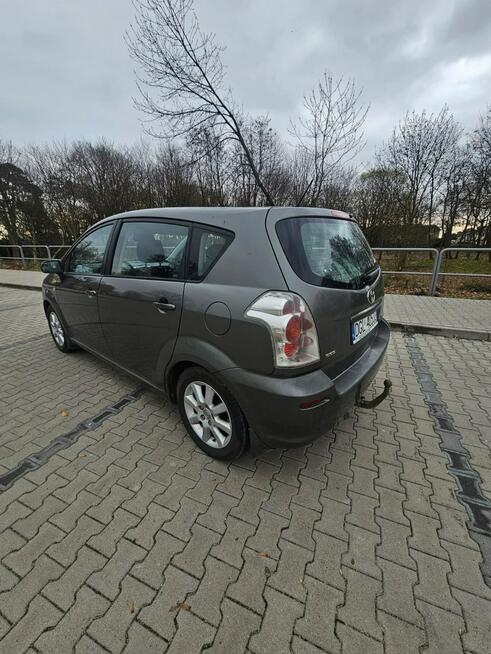 Toyota Corolla LPG - 7 os