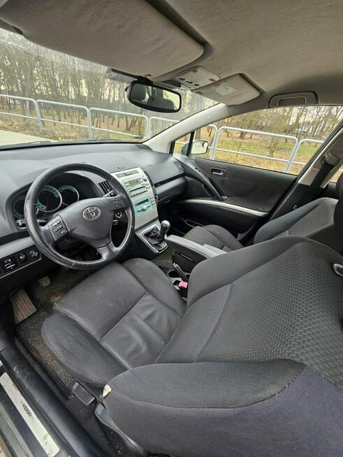 Toyota Corolla LPG - 7 os