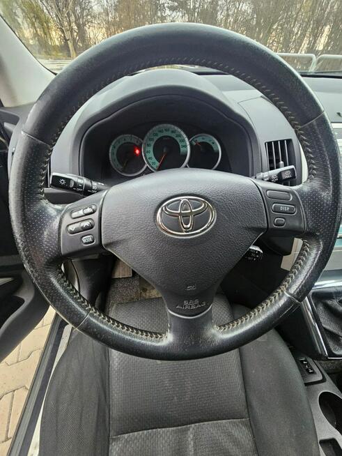 Toyota Corolla LPG - 7 os