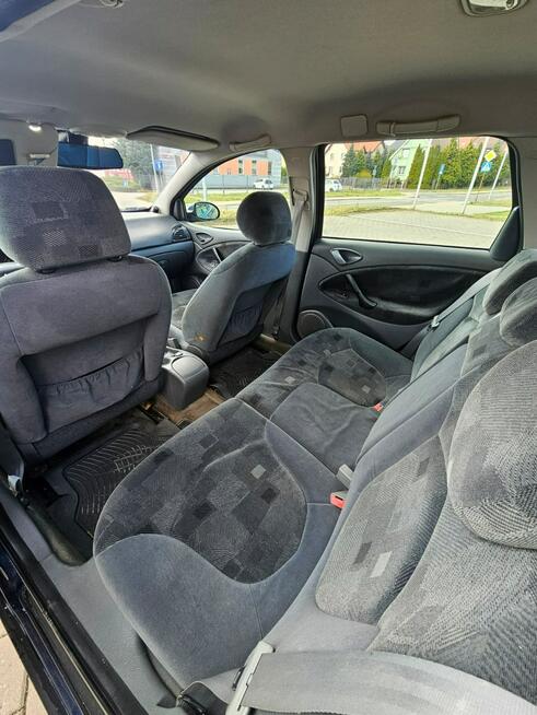 Citroen C5 Hak - LPG - Klimatyzacja