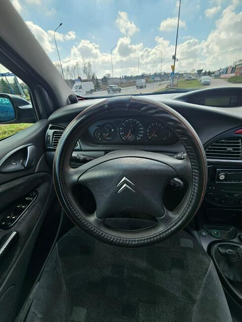 Citroen C5 Hak - LPG - Klimatyzacja