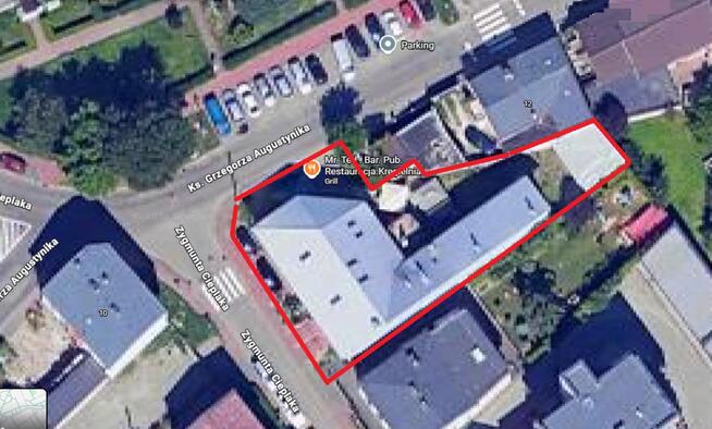 KRĘGIELNIA, RESTAURACJA, PUB, KLUB MUZYCZNY