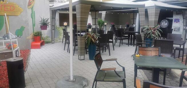 KRĘGIELNIA, RESTAURACJA, PUB, KLUB MUZYCZNY