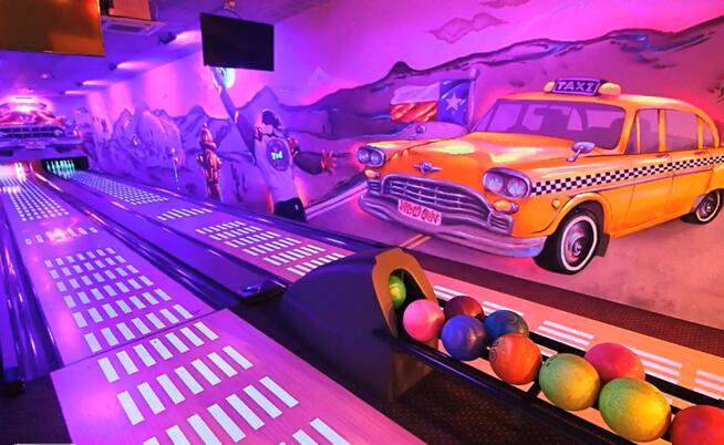 KRĘGIELNIA, RESTAURACJA, PUB, KLUB MUZYCZNY