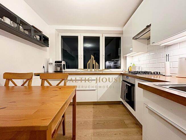 Mieszkanie Gdynia Redłowo, Bohaterów Starówki Warszawskiej