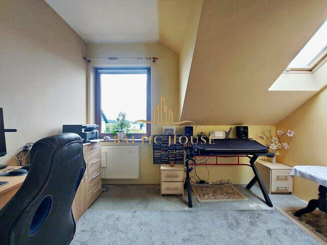 Dom Gniewino, Słoneczna