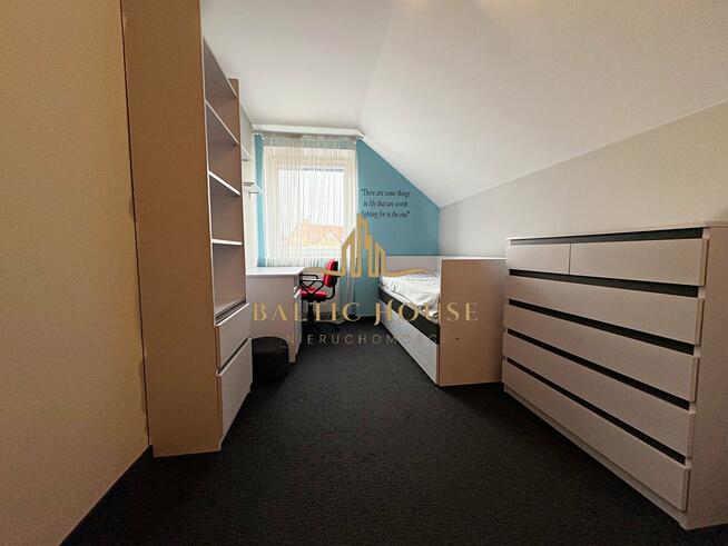 Mieszkanie Gdynia Wielki Kack, Waleriana Szefki