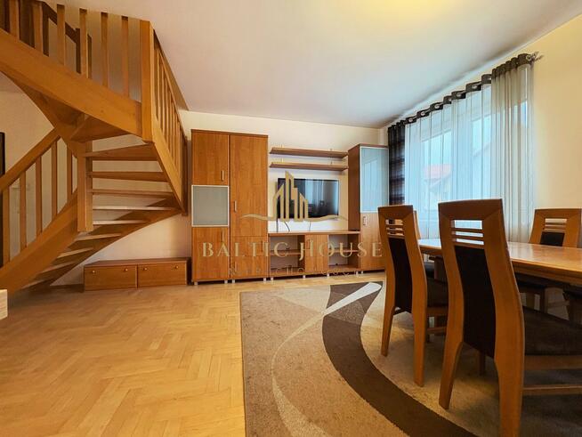 Mieszkanie Gdynia Wielki Kack, Waleriana Szefki