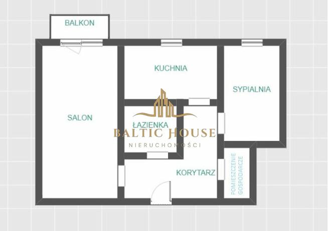 Mieszkanie Wejherowo, Osiedle kaszubskie