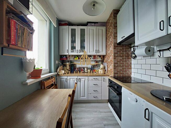 Mieszkanie Puck, Przebendowskiego