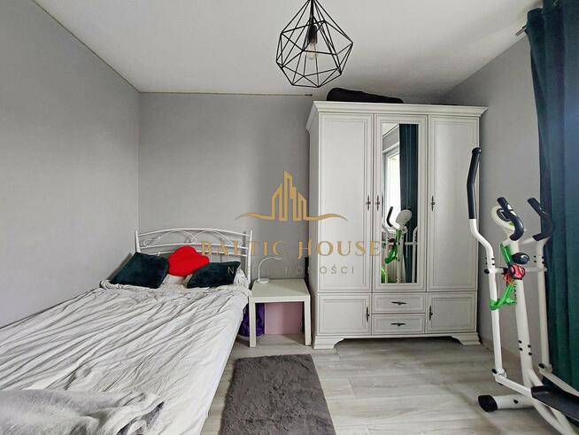 Mieszkanie Puck, Przebendowskiego