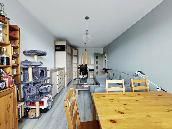 Mieszkanie Puck, Przebendowskiego