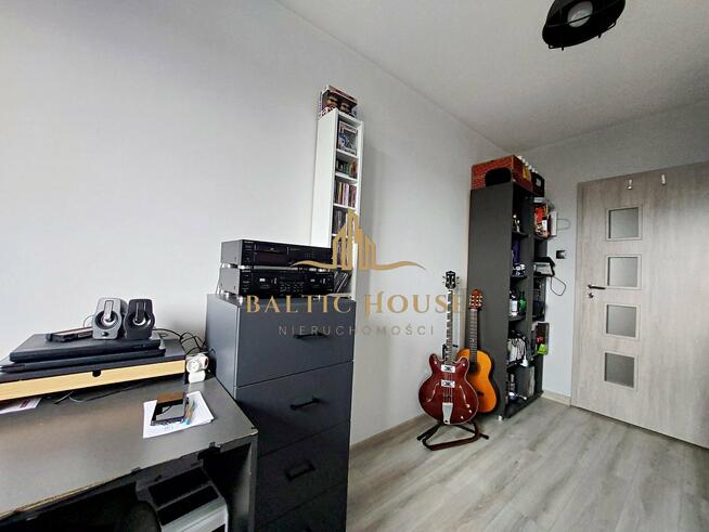 Mieszkanie Puck, Przebendowskiego