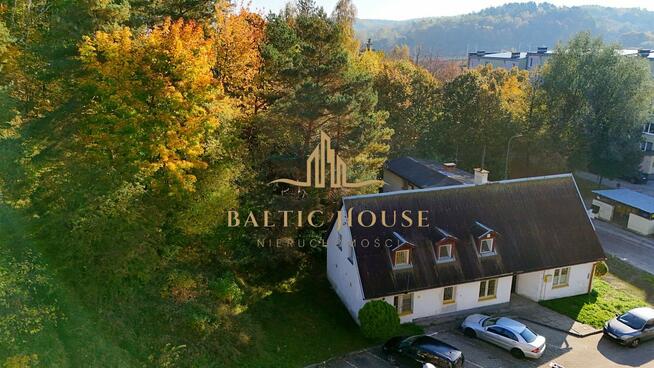 Działka inwestycyjna Gdańsk Niedźwiednik, Podkarpacka