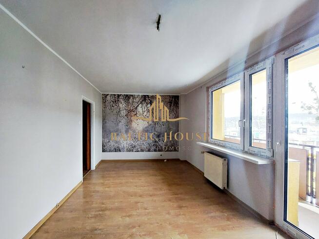 Mieszkanie Wejherowo, Graniczna