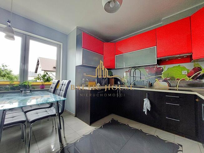 Dom Mrzezino gm. Puck, Olchowa