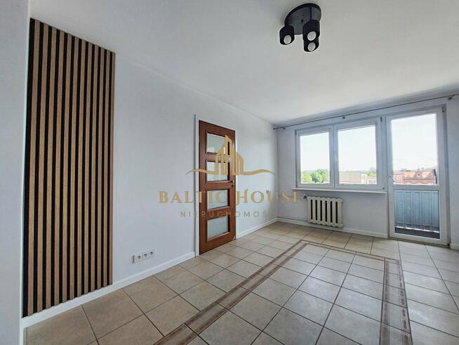 Mieszkanie Lębork, Plac Pokoju