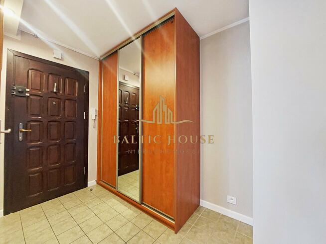 Mieszkanie Lębork, Plac Pokoju