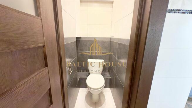 Mieszkanie Gdańsk Piecki Migowo , Bulońska