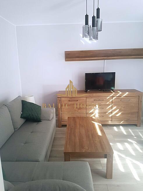 Mieszkanie Władysławowo, Droga Chłapowska