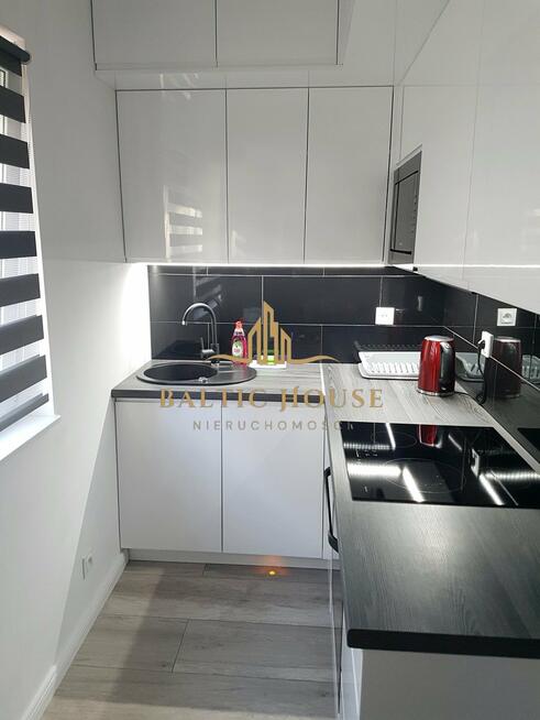 Mieszkanie Władysławowo, Droga Chłapowska