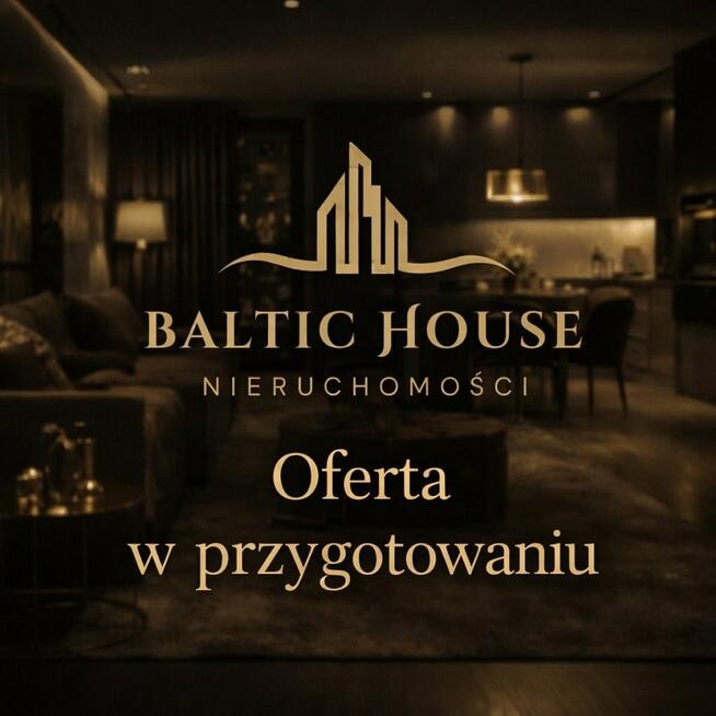 Mieszkanie Władysławowo, Droga Chłapowska