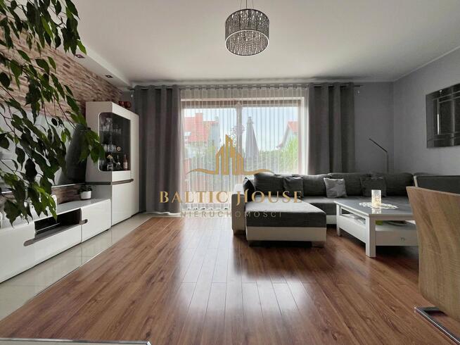 Dom Koszalin Rokosowo, Laurowa