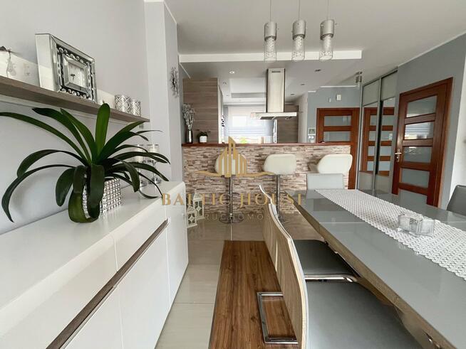 Dom Koszalin Rokosowo, Laurowa